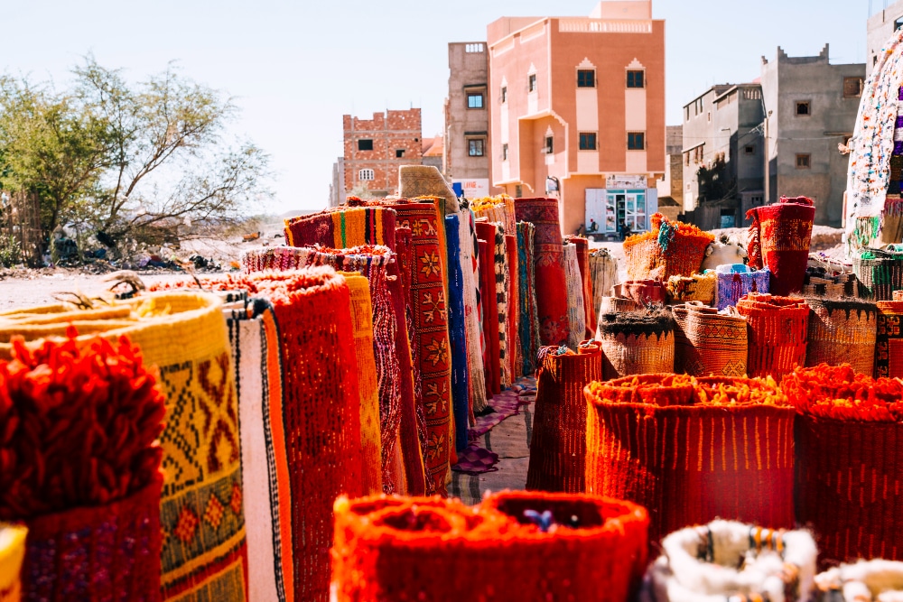 Marrakech, Morocco