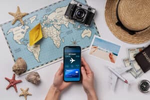 Safe Online Travel Booking Platforms: Your Trusted Gateway to Secure Travel Planning