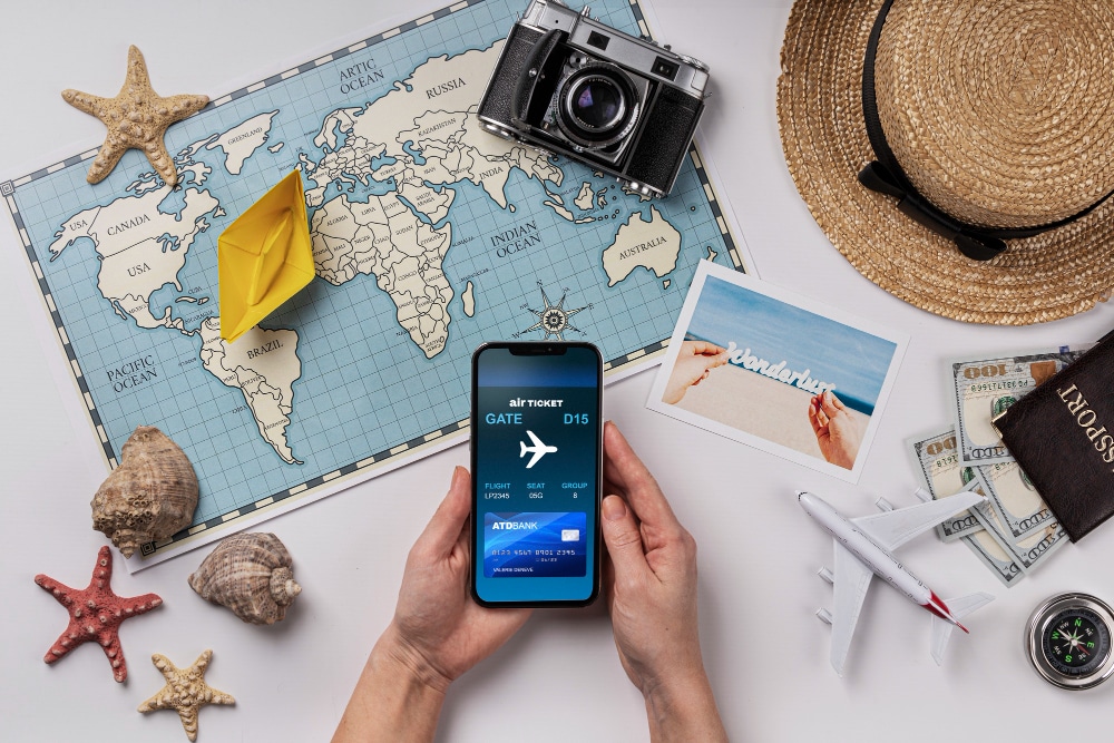 Safe Online Travel Booking Platforms: Your Trusted Gateway to Secure Travel Planning