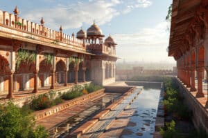 Travel Tips: Discover Rare Historical Places in India with TripVenture