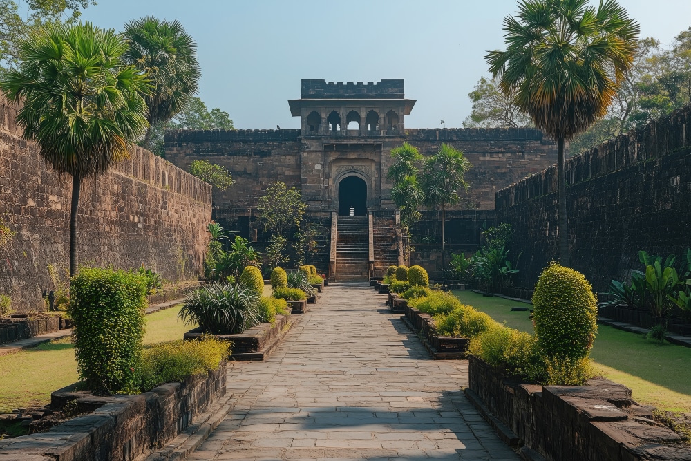 Travel Tips: Discover Rare Historical Places in India with TripVenture