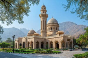 Don’t Visit Muscat Without Reading This First