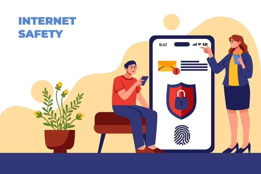 Advantages of Booking Through Safe Online Platforms