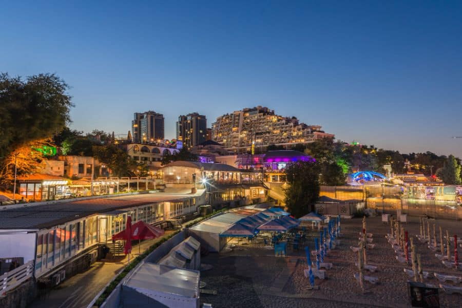 Explore Ramoji Film City Hyderabad: India’s Ultimate Film-Themed Destination