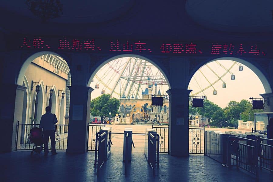 Explore Ramoji Film City Hyderabad: India’s Ultimate Film-Themed Destination