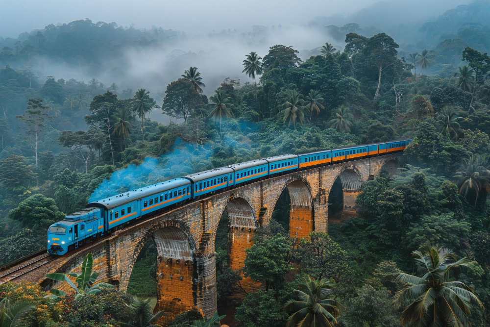 Sri Lanka with Family – Where Every Moment Feels Like Home