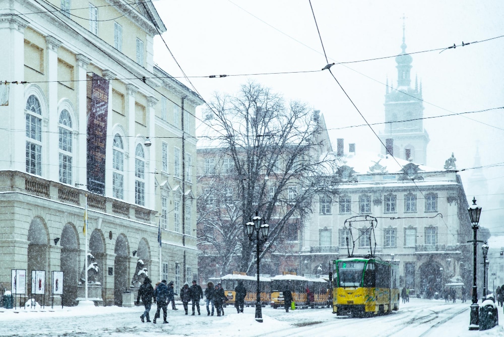 Christmas in Vienna: Celebrate a Fairytale Holiday Journey 2025