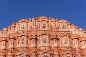 Jaipur in Winter: Be Vacation Ready All The Way with TripVenture
