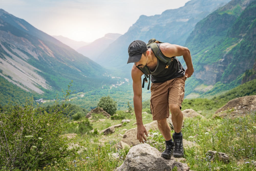 Adventure for Family: From Mountains to Beaches