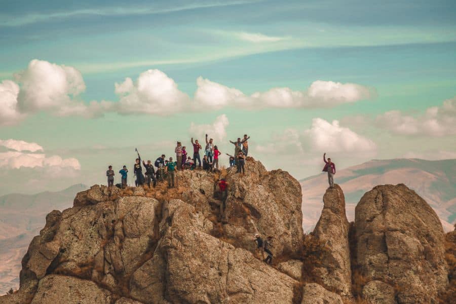 Adventure for Family: From Mountains to Beaches