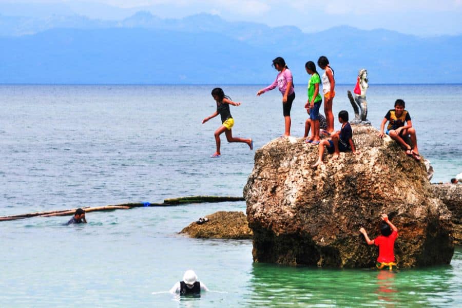 Adventure for Family: From Mountains to Beaches