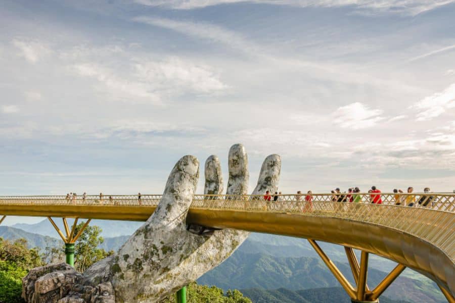  Cities of Vietnam: Where Tradition Meets Skyline