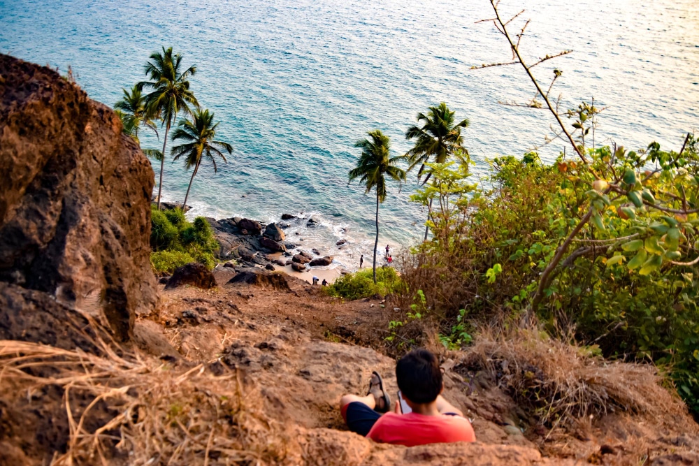 Gokarna Beaches:Perfect Offbeat Destination for Team Offsite