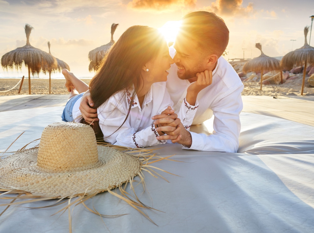 Top Destinations for Honeymoon: Best 5 Domestic & 5 International