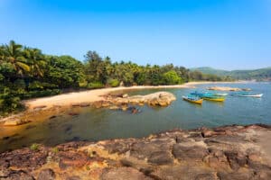 Gokarna Beaches:Perfect Offbeat Destination for Team Offsite