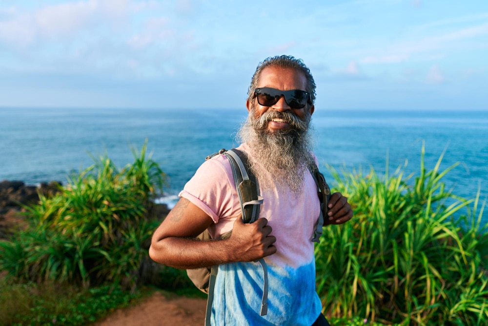 Senior Citizen Trips Designed for Relaxation, Safety & Joy