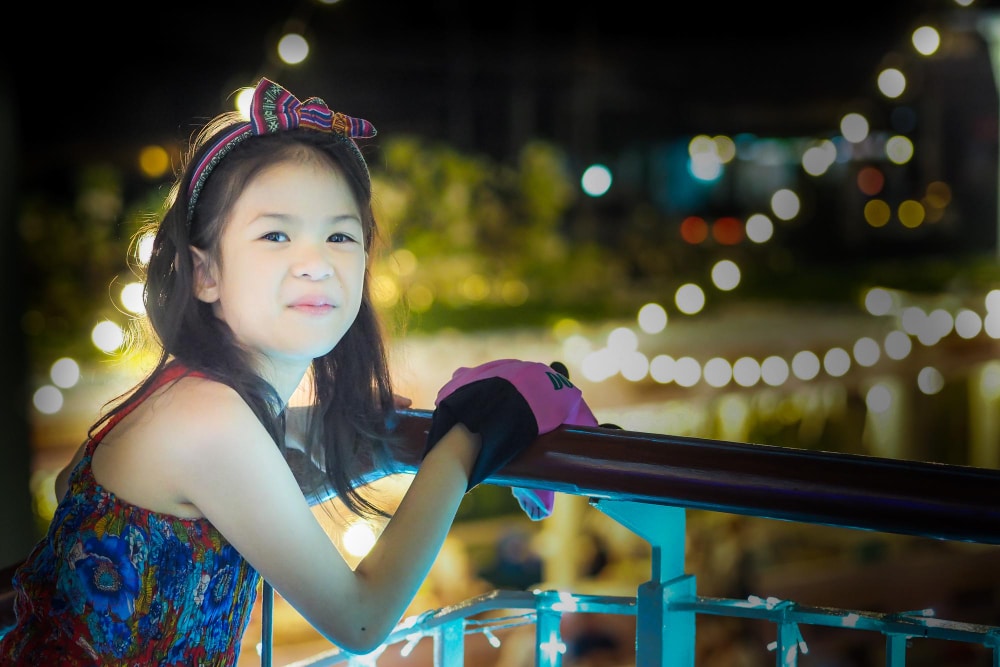 Disneyland Hong Kong: Every Child’s Dream May Come True Here 