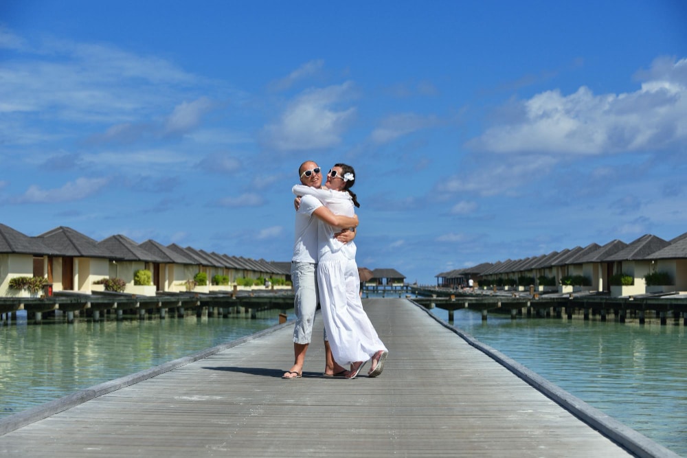 Top Destinations for Honeymoon: Best 5 Domestic & 5 International