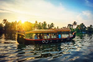 Kerala Tour Package: Backwaters to Beaches