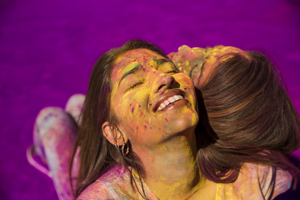 Celebrate Holi in India 2026 | Book Festive Travel Packages | TripVenture Borivali