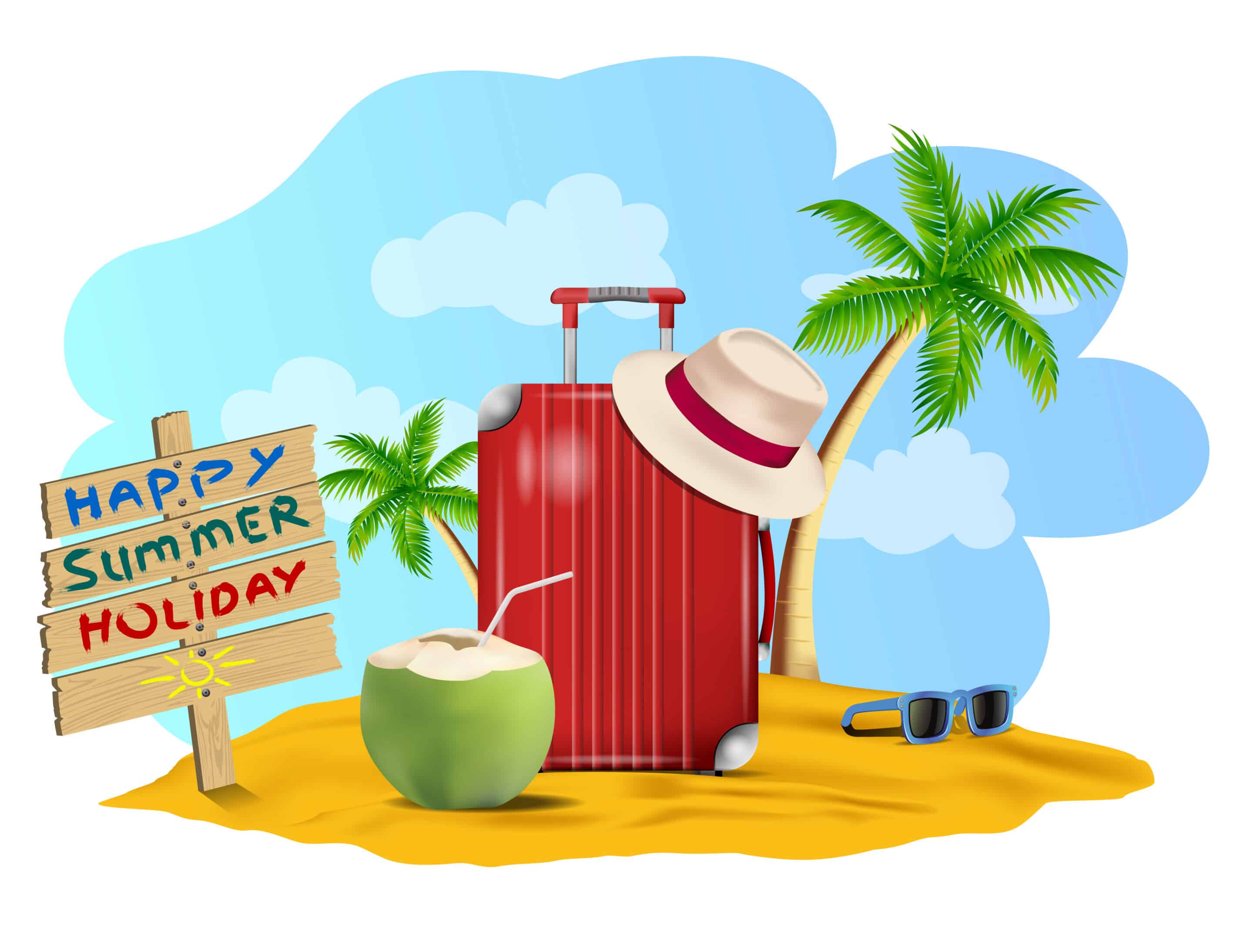 40 Best Places for Summer Vacation in India 2026 by TripVenture