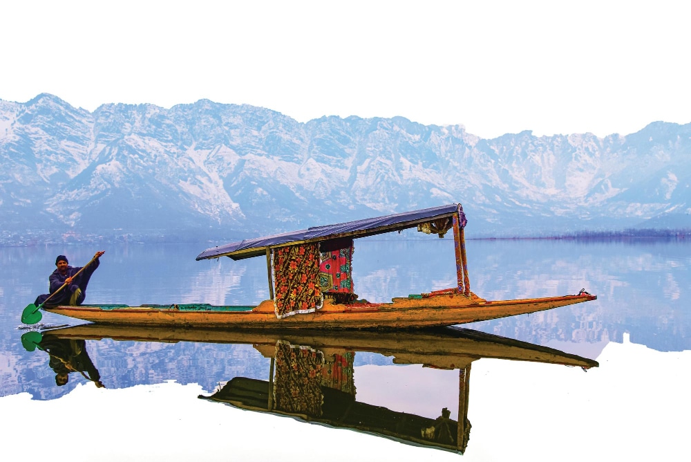 Top-Rated Travel Agency in Borivali for Kashmir Tour Packages | TripVenture If you’re searching for the finest travel agency in Borivali, TripVenture is the ideal choice for all your travel needs. As a trusted and top-rated travel expert, TripVenture specializes in crafting unforgettable Kashmir Tour Packages designed for families, couples, and leisure travelers who want a seamless holiday experience. Why Choose TripVenture for Your Kashmir Holiday? TripVenture is a travel agency dedicated to crafting personalized travel experiences for its clients. Founded with a passion for exploration, TripVenture aims to create memorable journeys that cater to individual preferences and interests. Their team is committed to understanding the unique needs of each traveller, ensuring that every trip is tailored to perfection. By combining expertise with creativity, TripVenture delivers exceptional holiday packages designed to inspire and delight adventurers. With a focus on customer satisfaction and attention to detail, they strive to exceed expectations and provide unparalleled service throughout the travel planning process. Being a reputed travel agency located in Borivali, TripVenture understands the preferences of Mumbai travelers and designs Kashmir Tour Packages that perfectly balance comfort, sightseeing, and value. Kashmir – The Perfect Summer Vacation Destination for Families Often called Paradise on Earth, Kashmir is one of India’s most breathtaking holiday destinations. Snow-capped mountains, serene lakes, colorful gardens, and lush valleys make it an ideal escape from the summer heat. For families planning school holidays, Kashmir stands out as a safe, scenic, and refreshing getaway. It offers a rare mix of relaxation, nature, and light adventure suitable for all age groups. Best Time to Visit Kashmir The best time to visit Kashmir is April to June, when the weather is pleasant, flowers are in full bloom, and sightseeing is comfortable. This makes it a top pick for summer holidays and one of the most recommended Places to Visit in Month of May. During this period: Temperatures range between 12°C to 30°C Valleys turn lush green Snow can still be experienced in higher regions Perfect climate for family sightseeing and photography If you’re planning your summer break, Kashmir Tour Packages are among the most rewarding travel choices. Iconic Destinations Covered in Our Kashmir Tour Packages Srinagar – Lakes, Houseboats & Mughal Grandeur Srinagar is the heart of Kashmir tourism. Families can enjoy: A peaceful Shikara ride on the iconic Dal Lake Stay in traditional wooden houseboats Walk through the historic Mughal Gardens Local shopping & authentic Kashmiri cuisine Gulmarg – Meadows & Snow Adventures A stunning hill station known for: Vast green meadows Winter snow landscapes The famous Gulmarg Gondola, one of the highest cable car rides in Asia Family-friendly snow and nature activities Pahalgam – The Valley of Shepherds Perfect for peaceful family time: Pine forests and scenic rivers Snow-fed valleys and mountain views Relaxing nature walks Stunning photography points Each destination adds a unique charm, making Kashmir Tour Packages ideal for travelers who want variety in one trip. Trip Details – Kashmir Family Special Package Package Details Information Starting From ₹26,000 / Per Person Destination Srinagar No. of People 2 People Duration 7 Days Nights 6 Nights Itinerary 2N Srinagar + 2N Gulmarg + 2N Pahalgam Package Experience Experience the unmatched beauty of paradise on earth with this 6 Nights / 7 Days journey through Kashmir, covering Srinagar, Gulmarg, and Pahalgam. Begin your trip in Srinagar, where you can enjoy a peaceful Shikara ride on Dal Lake, stay in a charming houseboat, and explore the famous Mughal Gardens. Continue to Gulmarg, a breathtaking hill station known for its lush meadows, snow-covered slopes, and Asia’s highest cable car ride — the Gondola. Next, head to Pahalgam, the “Valley of Shepherds,” surrounded by pine forests, rivers, and majestic mountains, offering perfect spots for relaxation and photography. Priced at ₹26,000 per person for 2 people (price subject to availability), this tour promises a perfect mix of natural beauty, romance, and tranquility — an unforgettable escape into the heavenly landscapes of Kashmir. Book with the Best Travel Experts in Borivali TripVenture has earned a reputation for delivering premium yet affordable Kashmir Tour Packages with complete planning support — from flights and stays to sightseeing and local experiences. Their Borivali-based travel experts ensure smooth coordination, transparent pricing, and personalized assistance at every step. Whether you're planning a family summer vacation, a couple’s retreat, or a scenic getaway, professionally curated Kashmir Tour Packages from TripVenture guarantee a stress-free and memorable holiday. Plan Your Summer Escape Today Make your holidays special with expertly designed Kashmir Tour Packages from Borivali’s trusted travel specialists. Let TripVenture turn your dream vacation into reality with comfort, care,