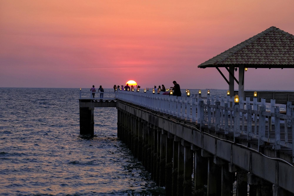 Famous & Offbeat Pondicherry Visiting Spots