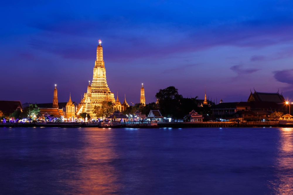 Bangkok Pattaya City Travel Deals Near Borivali West | Book Now | TripVenture