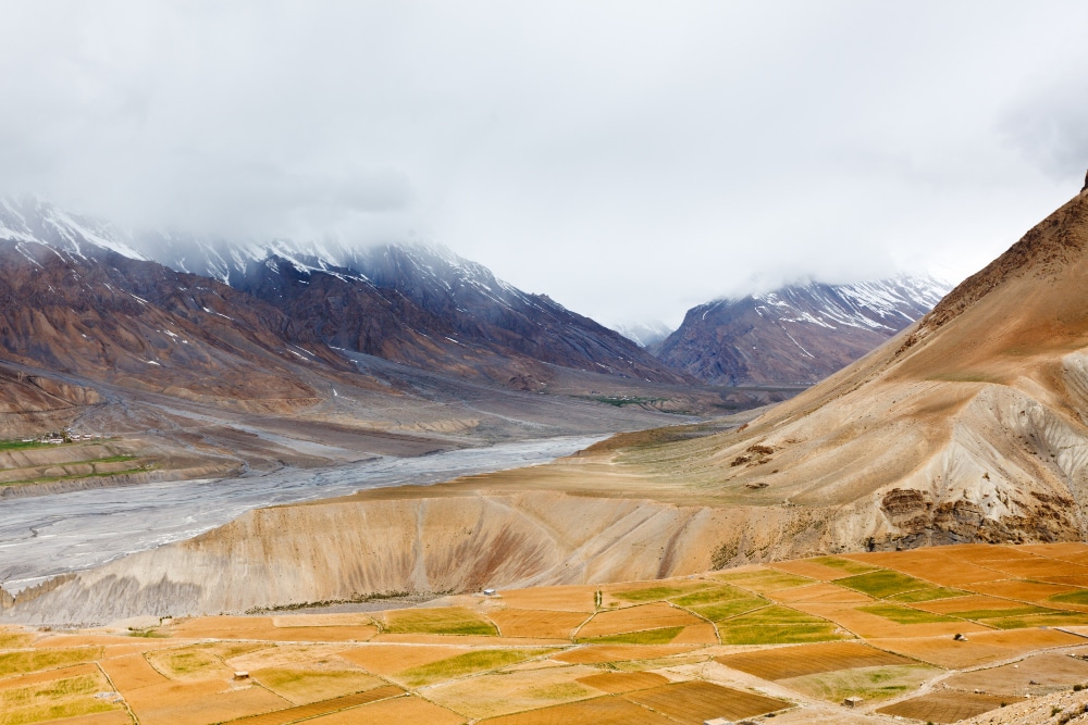 Spiti Valley Tour – Ultimate Travel Guide with Tips & Itinerary by TripVenture