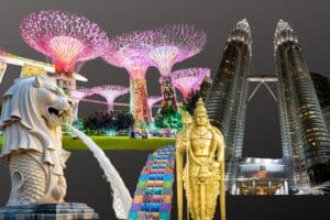 Luxury Singapore Malaysia Holiday Package | Book Now | TripVenture