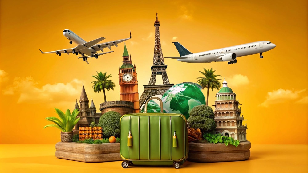Your Trusted Best Tour and Travel Agency in Borivali for Dream Vacations