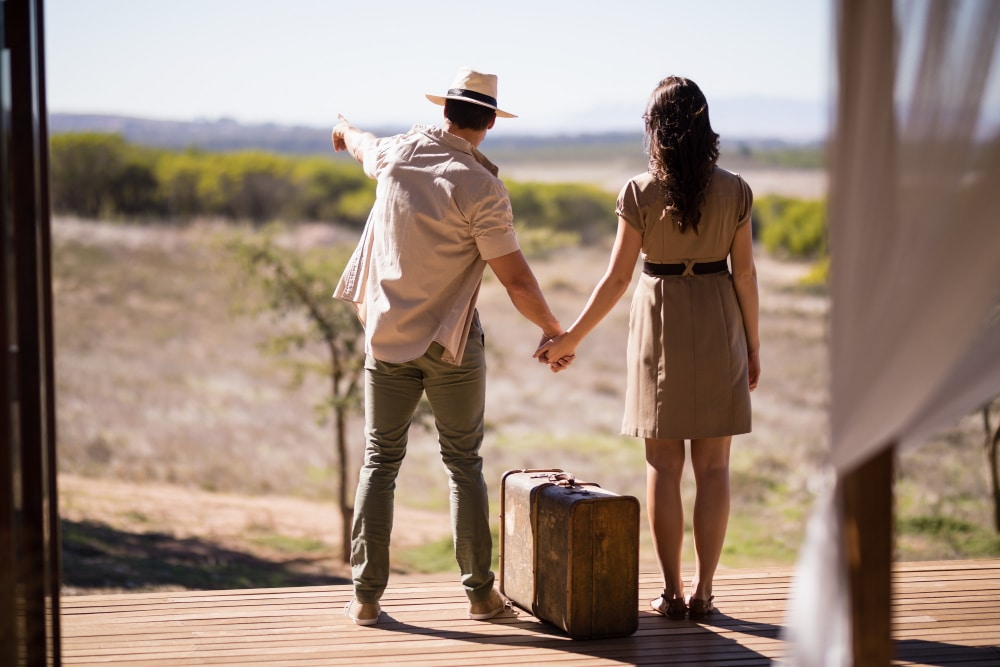 Best Honeymoon Places to Visit for Couples in 2026 | Book Now | TripVenture