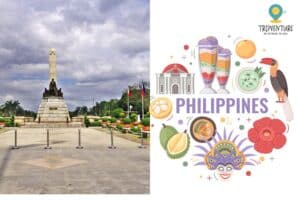 Philippines Package Tour from Borivali | Trusted International Travel Experts by Trip Venture
