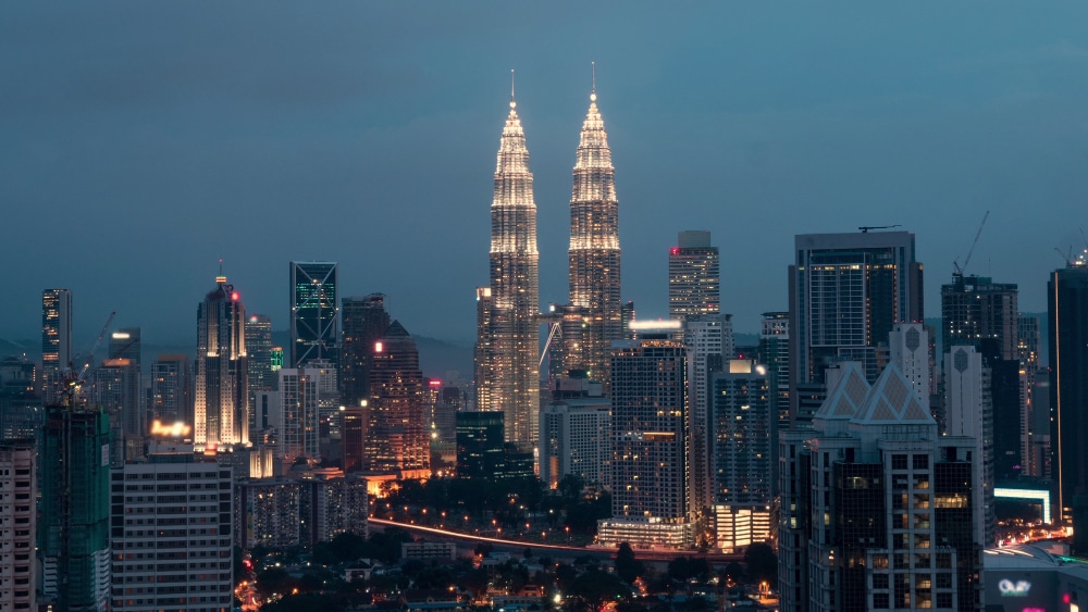 Discover Malaysia Tourist Places | Tour Packages from Borivali West | TripVenture