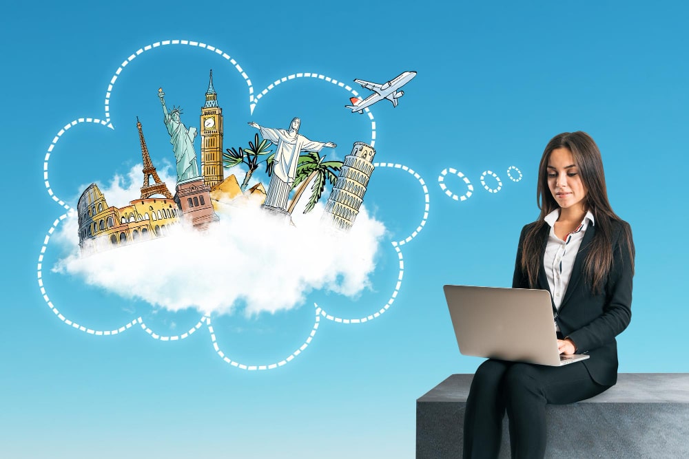 Safest Countries to Travel Right Now | Explore in Agency in Borivali | Trip Venture,