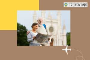 Senior Citizen Tours from Mumbai | Comfortable Holiday Packages | TripVenture