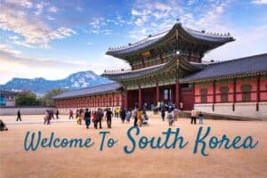The Land of the Morning Calm (South Korea) | South Korea Travel Guide & Packages from Borivali West | Trip Venture