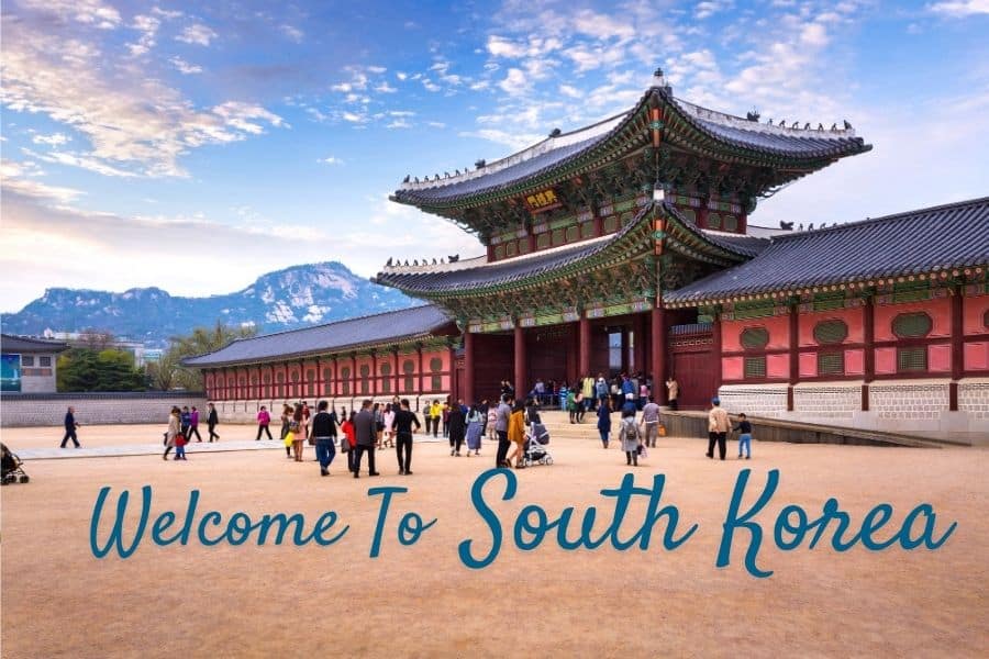 The Land of the Morning Calm (South Korea) | South Korea Travel Guide & Packages from Borivali West | Trip Venture