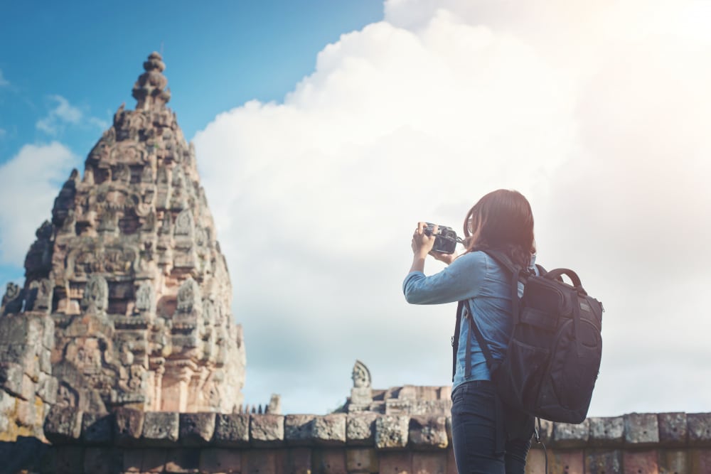 Travel Agency Close to Me | Find the Best Local Travel Experts | TripVenture