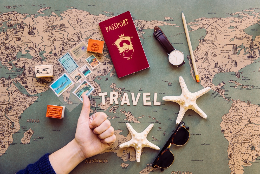 Tour and Travels in Borivali for Hassle-Free Holidays | TripVenture
