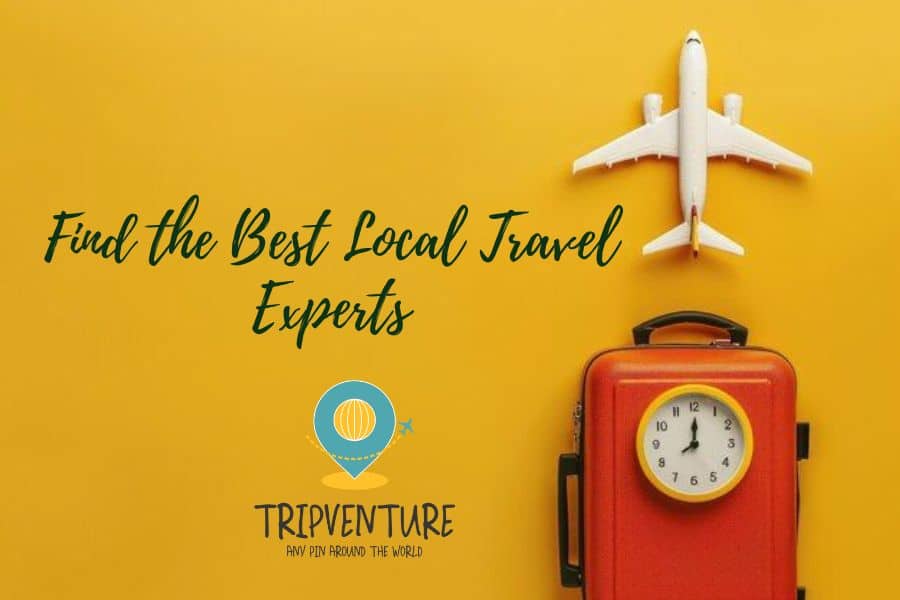 Travel Agency Close to Me | Find the Best Local Travel Experts | TripVenture