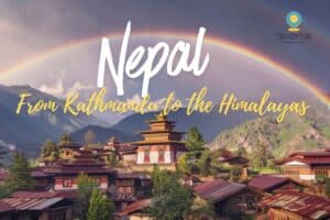 Places to Visit in Nepal: Top Tourist Destinations & Travel Guide | TripVenture