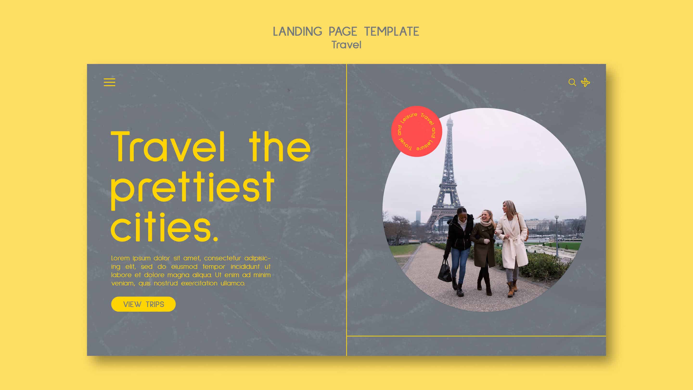 Tour Package of Paris from Borivali | Complete Travel Guide & Deals | TripVenture