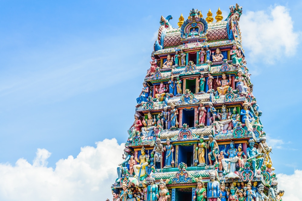 South India Travel Destinations | Plan Your Dream Vacation from Mumbai | Trip Venture