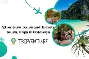 Adventure Tours and Travels in Borivali | Tours, Trips & Getaways | Trip Venture