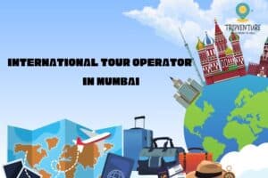 South India Travel Destinations | Plan Your Dream Vacation from Mumbai | Trip Venture