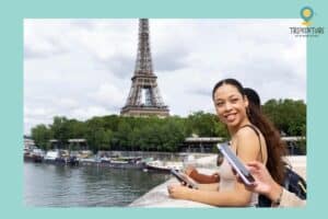 Tour Package of Paris from Borivali | Complete Travel Guide & Deals | TripVenture