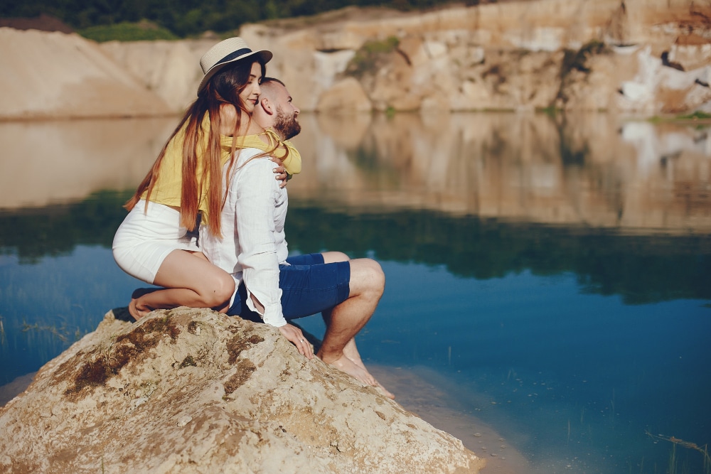 Top 10 Most Romantic Places in the World | Couples Special | TripVenture