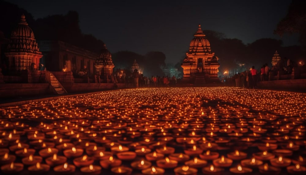 Places to Visit in Diwali Vacation | Best Holiday Destinations | Trip Venture